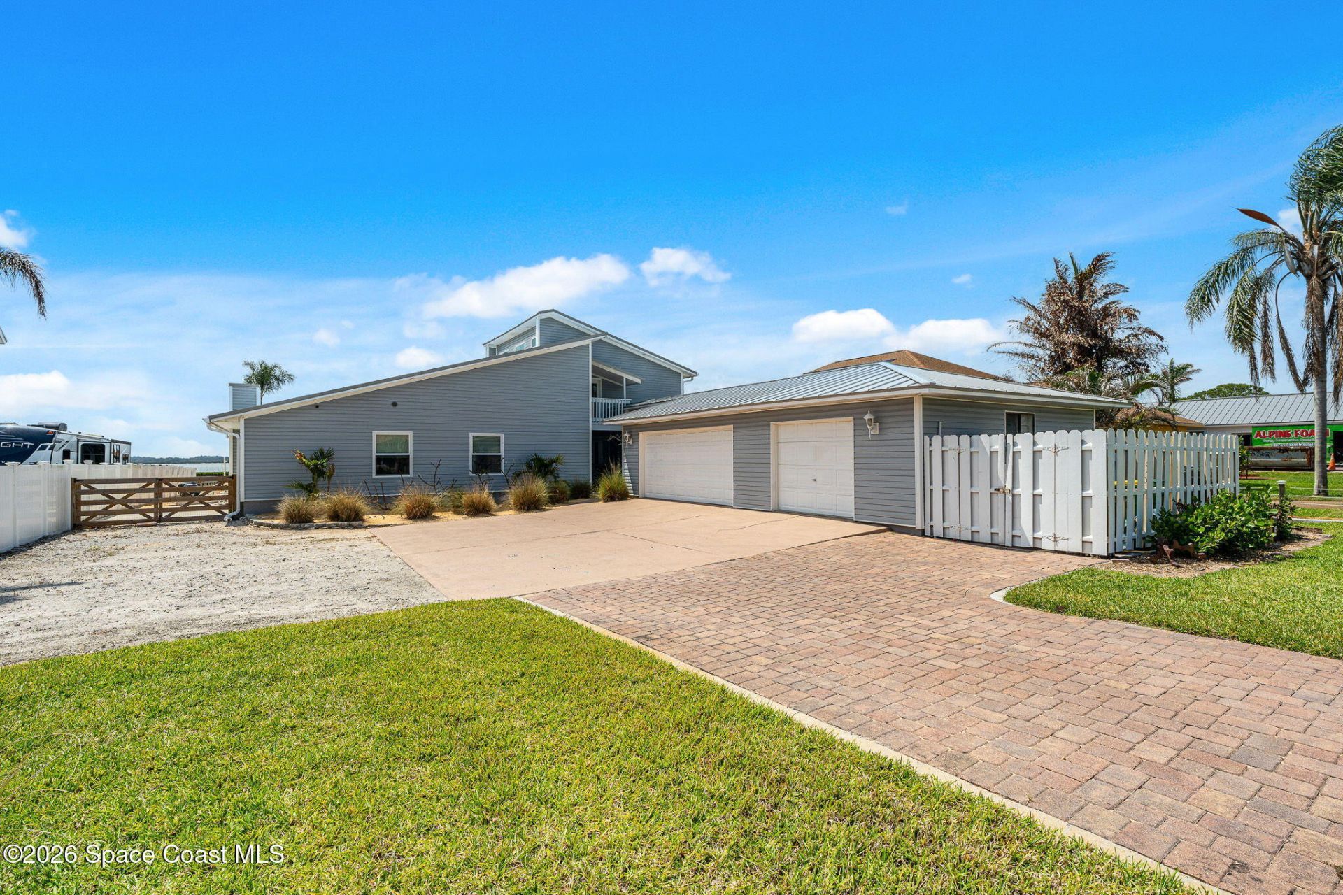 1225 Faulkingham Road, Merritt Island, FL 32952 Photo