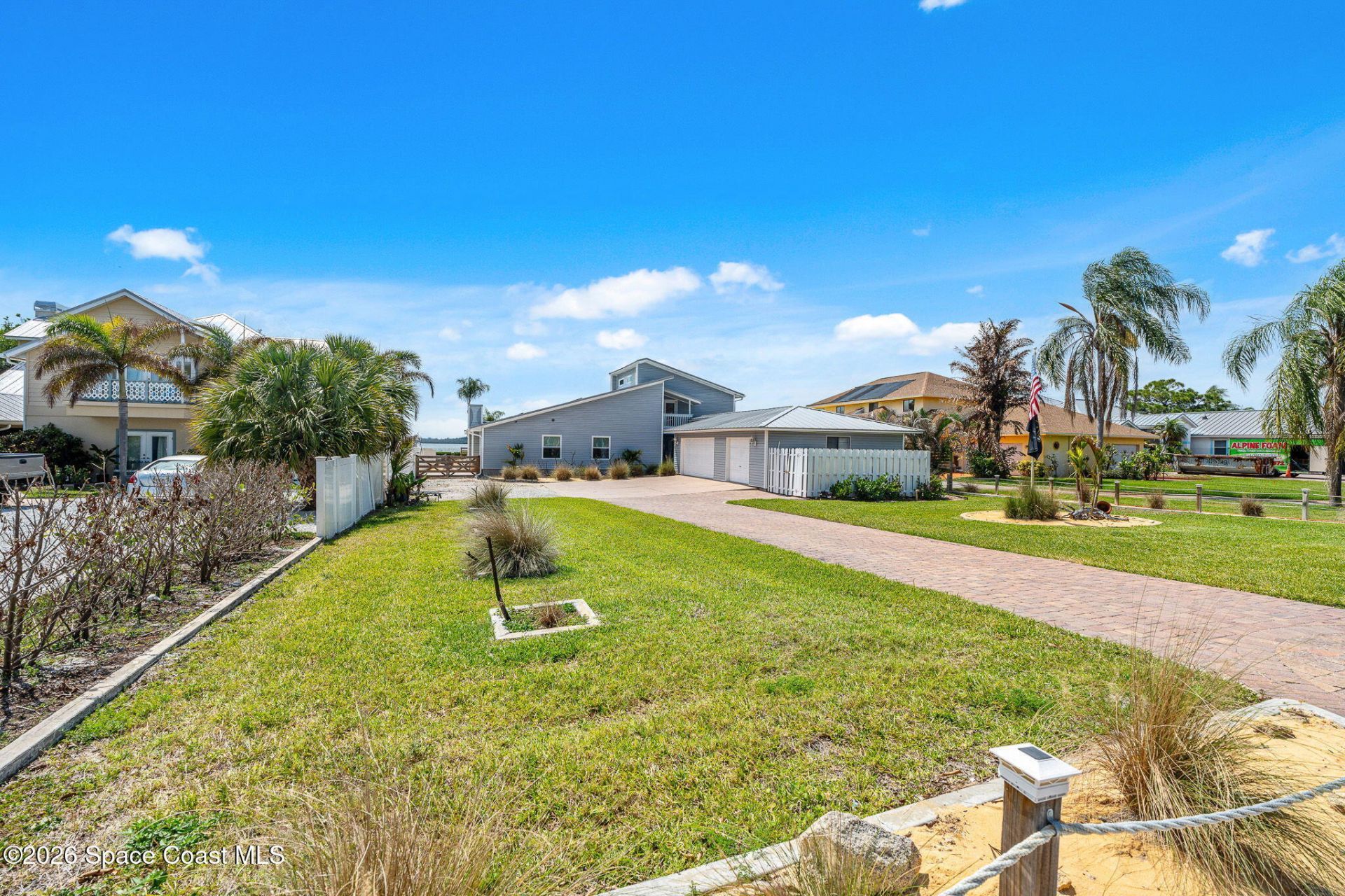 1225 Faulkingham Road, Merritt Island, FL 32952 Photo