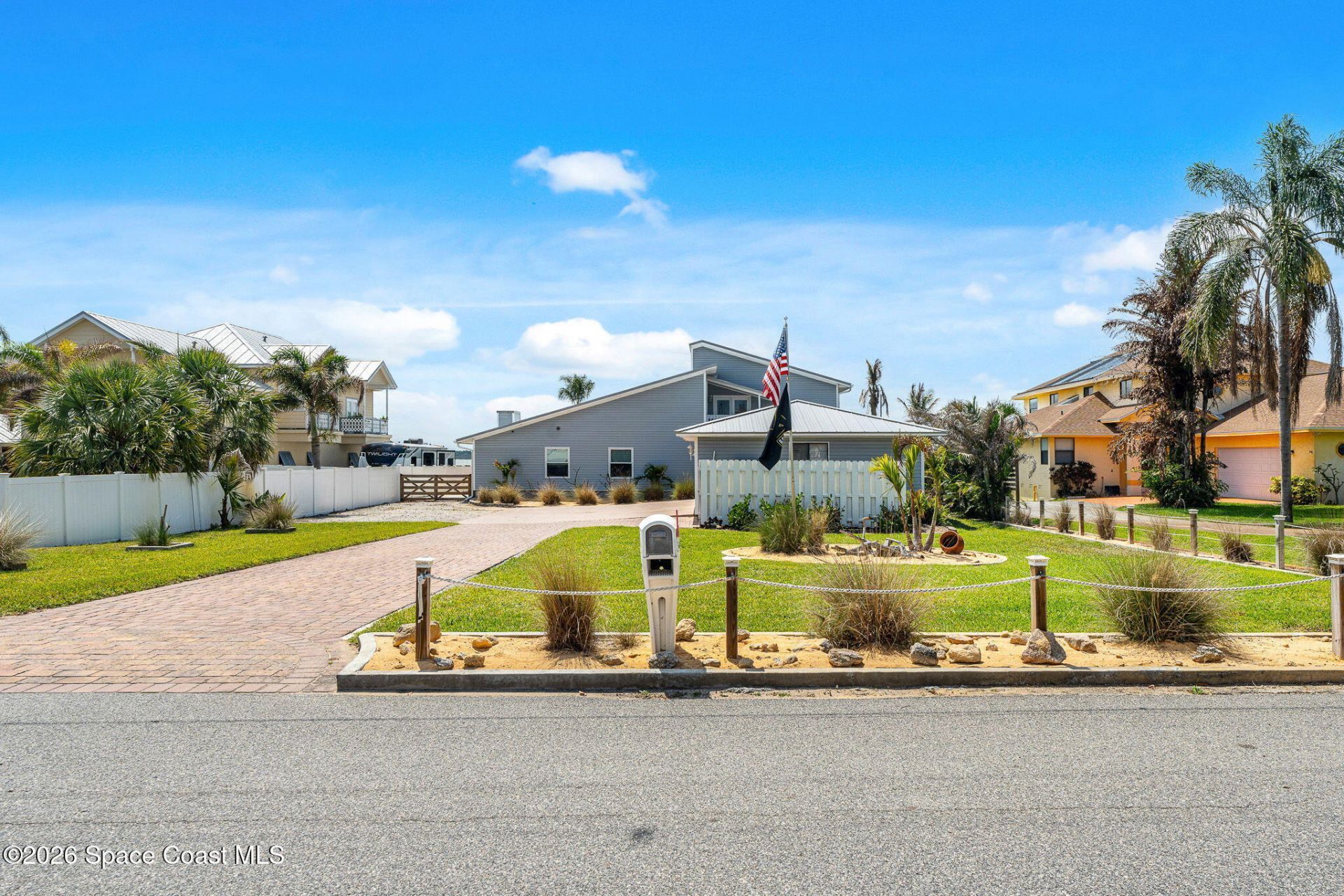 1225 Faulkingham Road, Merritt Island, FL 32952 Photo