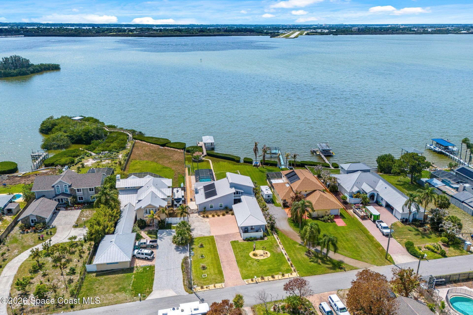 1225 Faulkingham Road, Merritt Island, FL 32952 Photo
