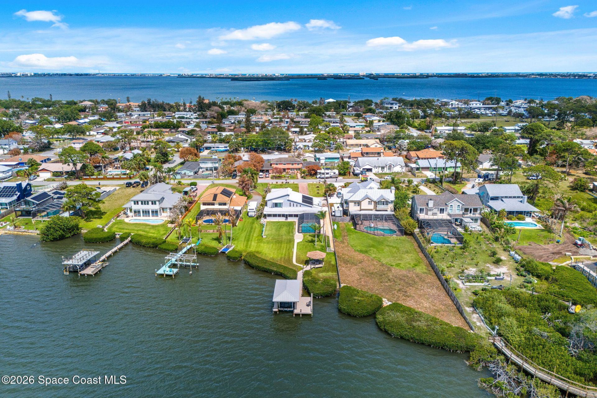 1225 Faulkingham Road, Merritt Island, FL 32952 Photo