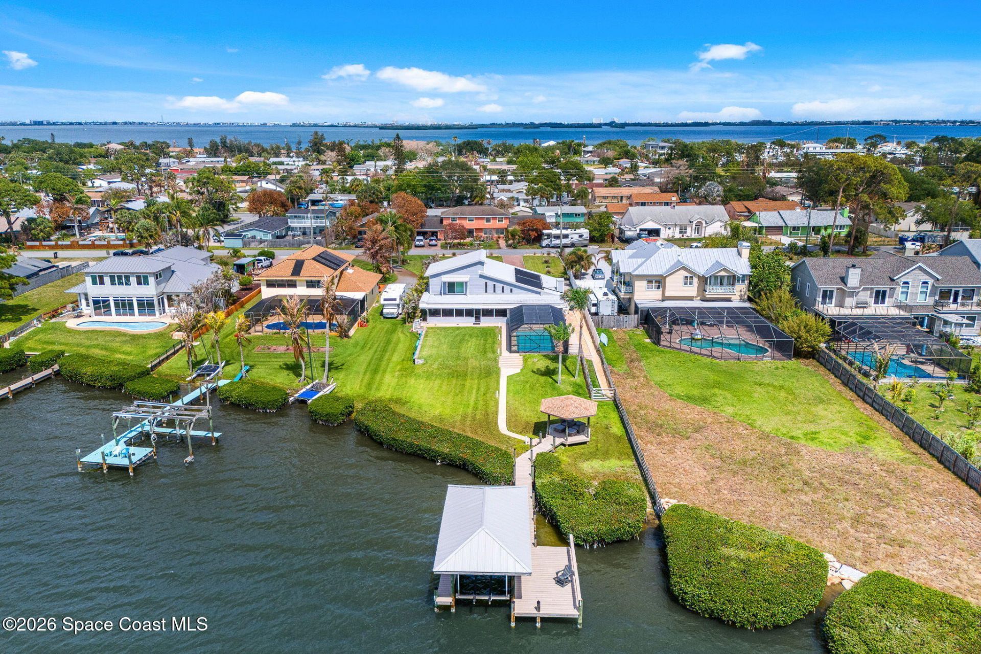 1225 Faulkingham Road, Merritt Island, FL 32952 Photo