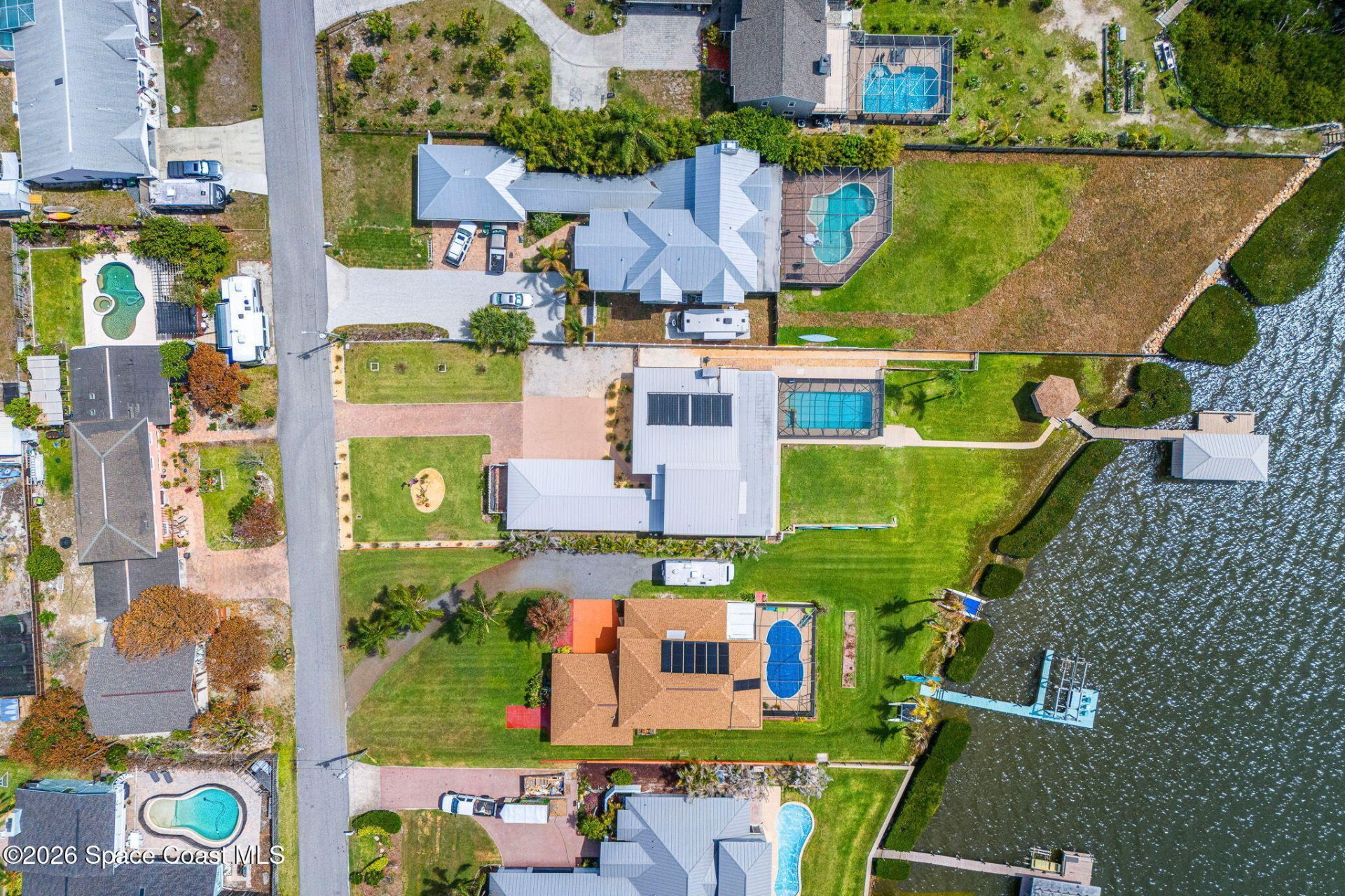 1225 Faulkingham Road, Merritt Island, FL 32952 Photo