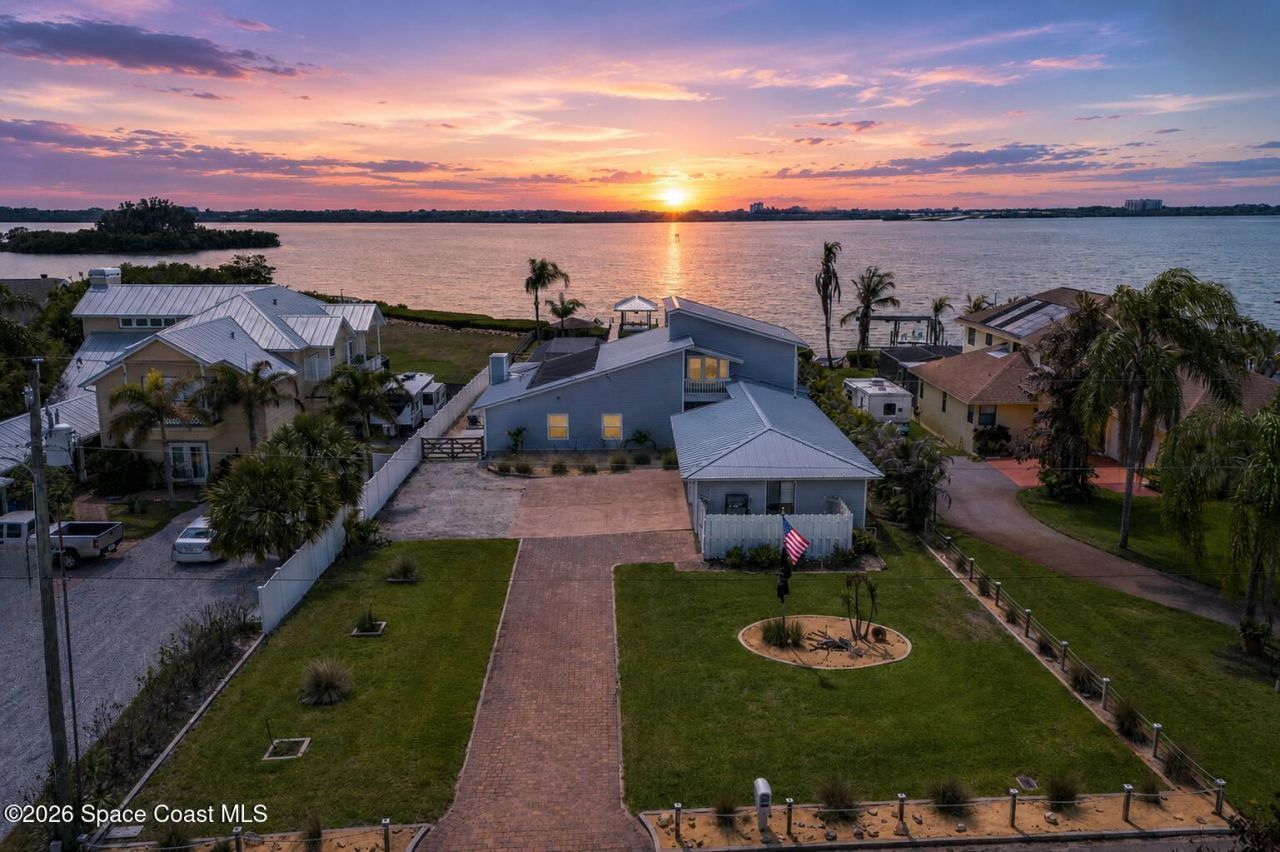 1225 Faulkingham Road, Merritt Island, FL 32952 Photo