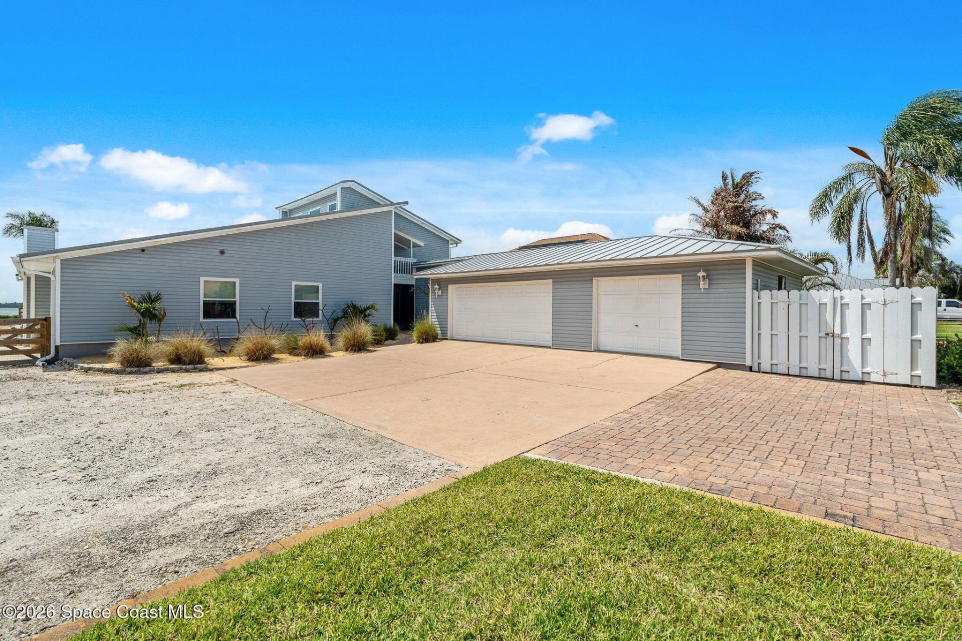 1225 Faulkingham Road, Merritt Island, FL 32952 Photo