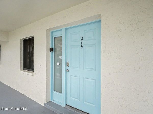 1000 N Atlantic Avenue , Unit 215, Cocoa Beach, FL 32931