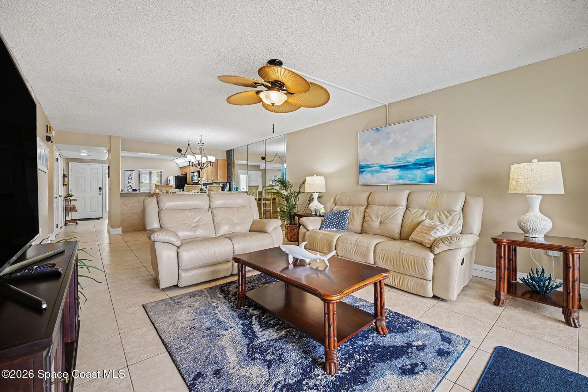 1000 N Atlantic Avenue , Unit 215, Cocoa Beach, FL 32931 Photo
