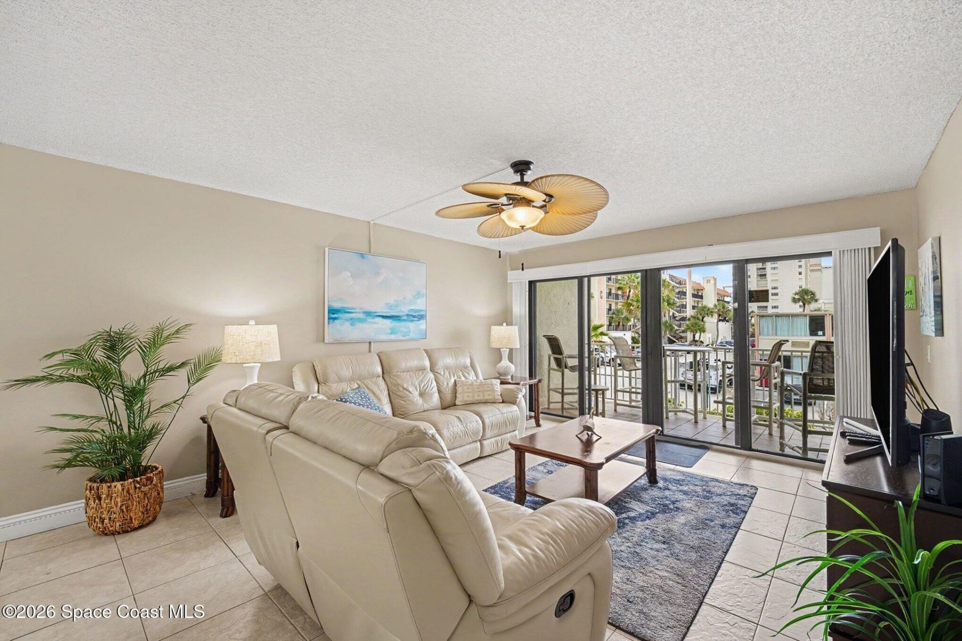 1000 N Atlantic Avenue , Unit 215, Cocoa Beach, FL 32931 Photo