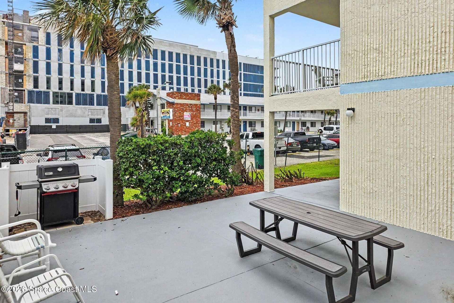 1000 N Atlantic Avenue , Unit 215, Cocoa Beach, FL 32931 Photo