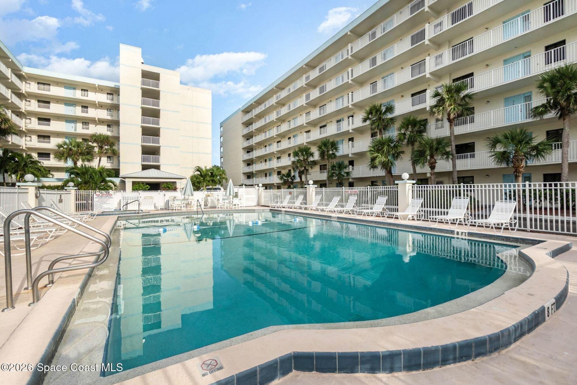 1000 N Atlantic Avenue , Unit 215, Cocoa Beach, FL 32931 Photo