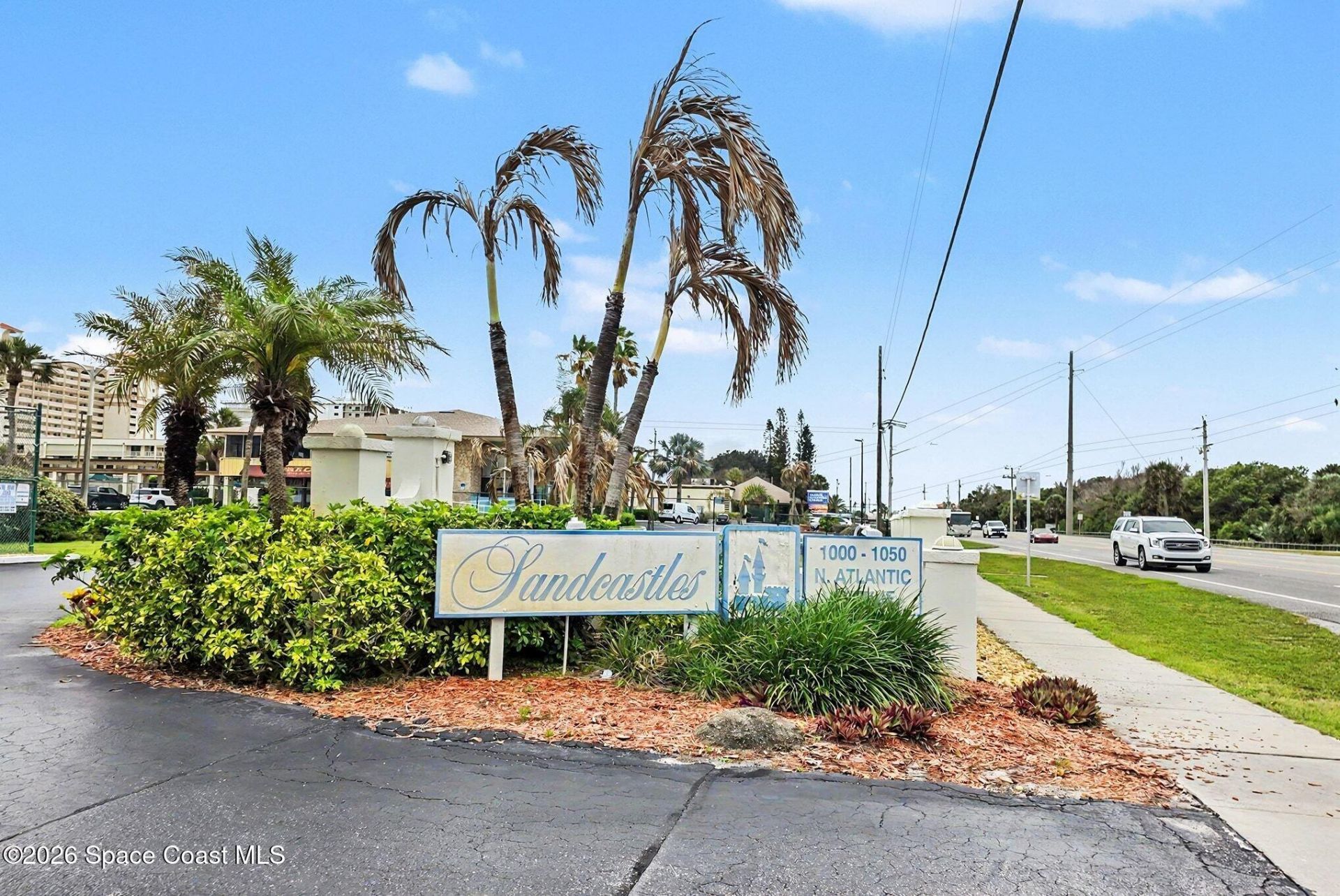 1000 N Atlantic Avenue , Unit 215, Cocoa Beach, FL 32931 Photo