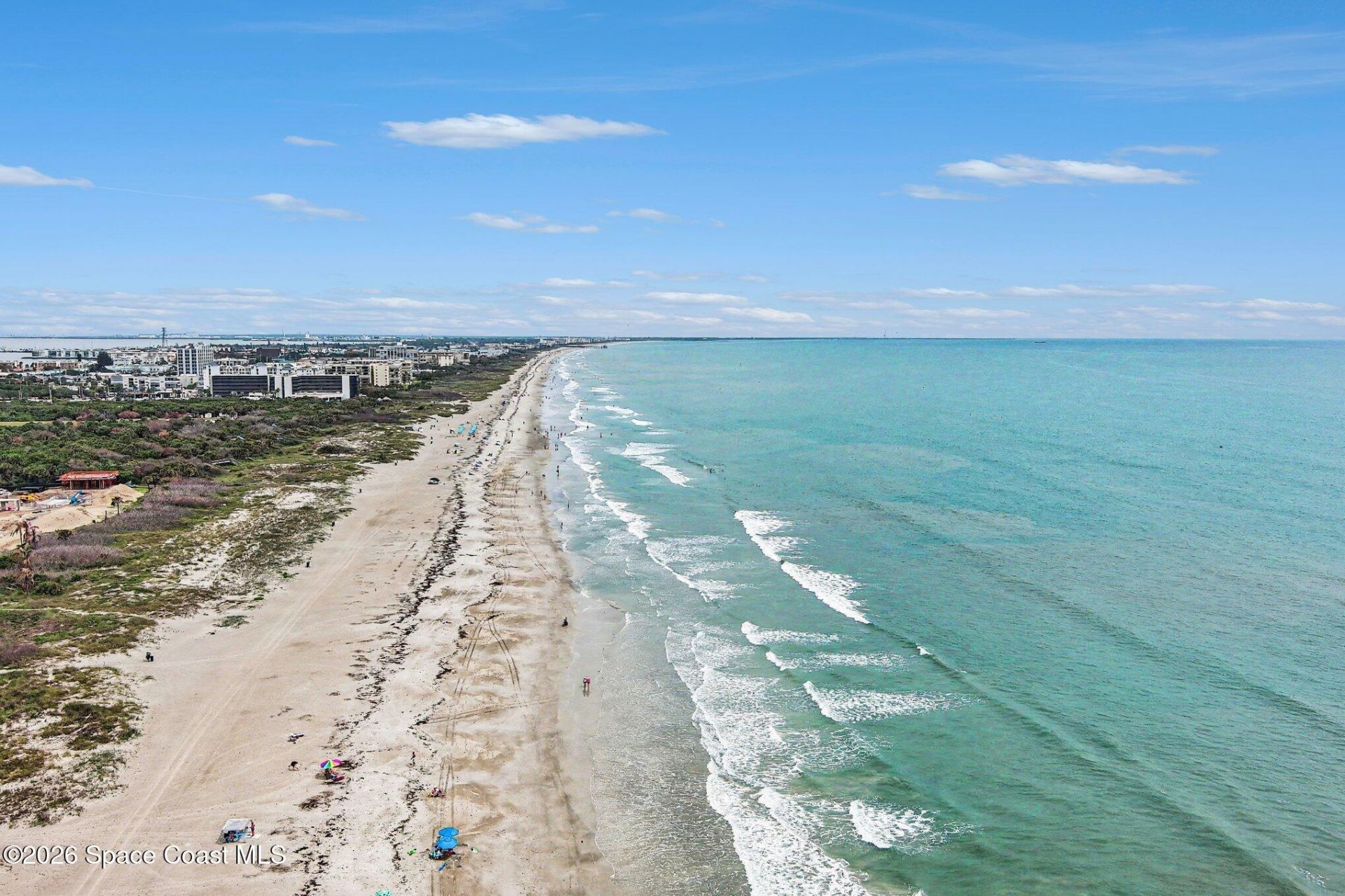 1000 N Atlantic Avenue , Unit 215, Cocoa Beach, FL 32931 Photo