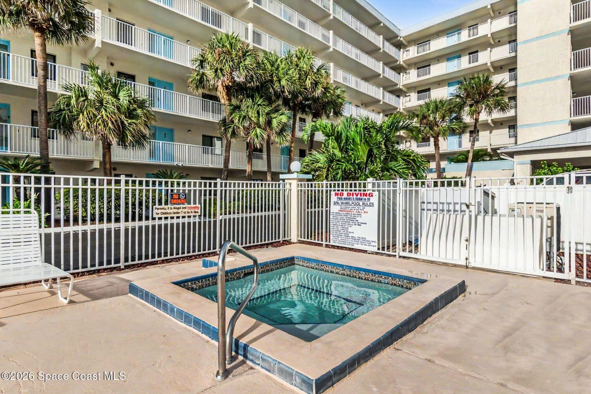 1000 N Atlantic Avenue , Unit 215, Cocoa Beach, FL 32931 Photo