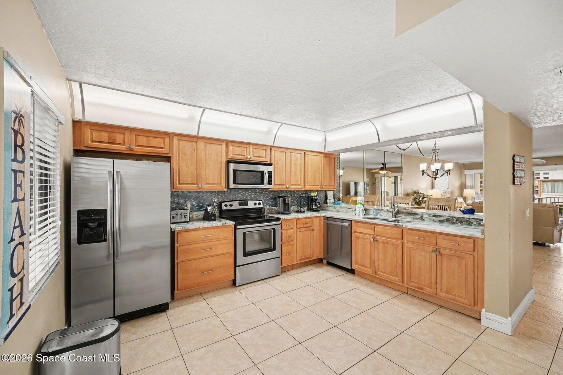 1000 N Atlantic Avenue , Unit 215, Cocoa Beach, FL 32931 Photo