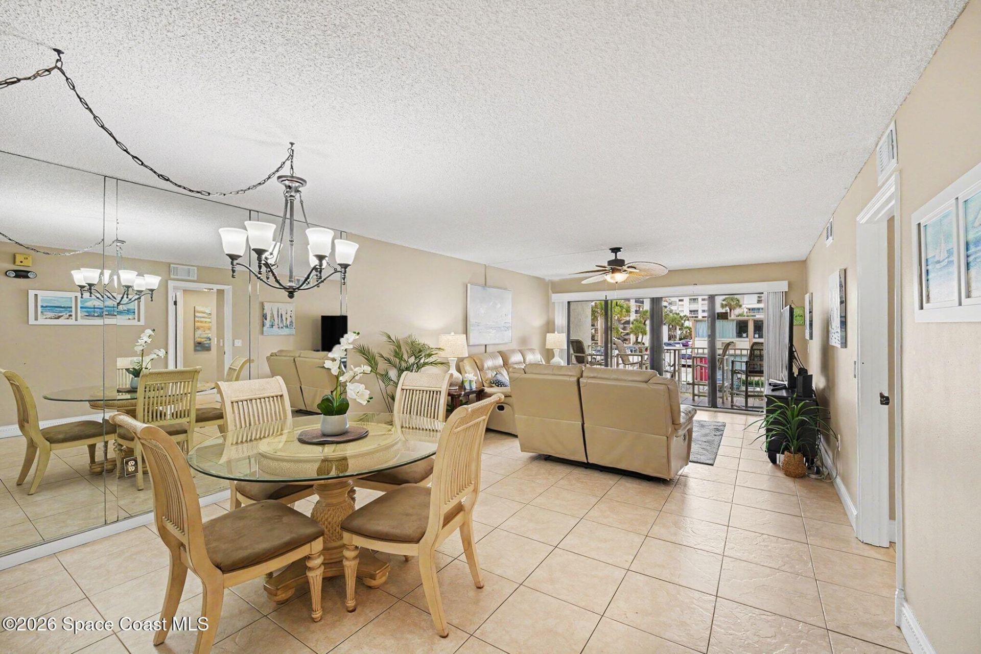 1000 N Atlantic Avenue , Unit 215, Cocoa Beach, FL 32931 Photo