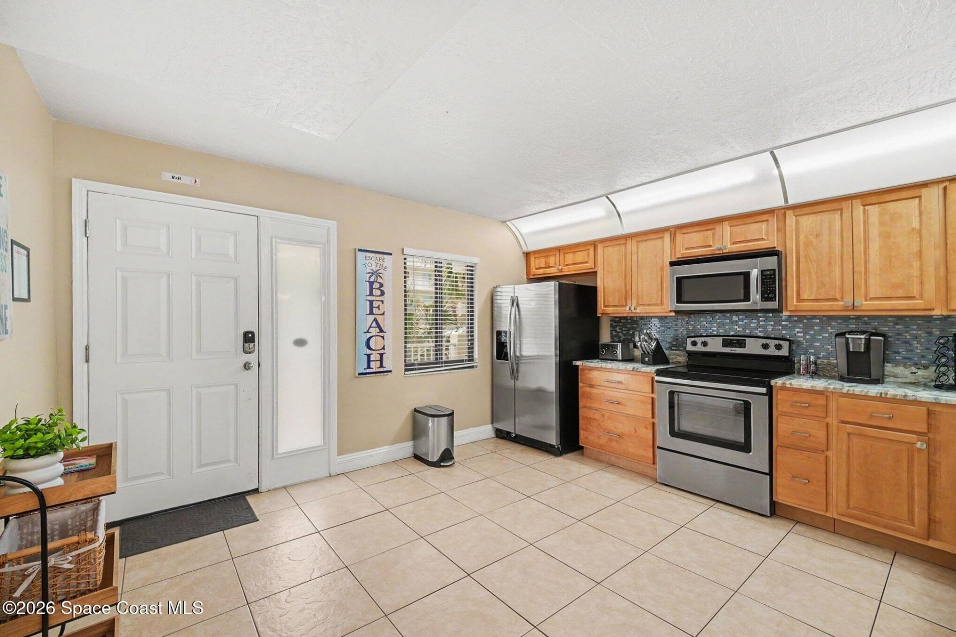 1000 N Atlantic Avenue , Unit 215, Cocoa Beach, FL 32931 Photo