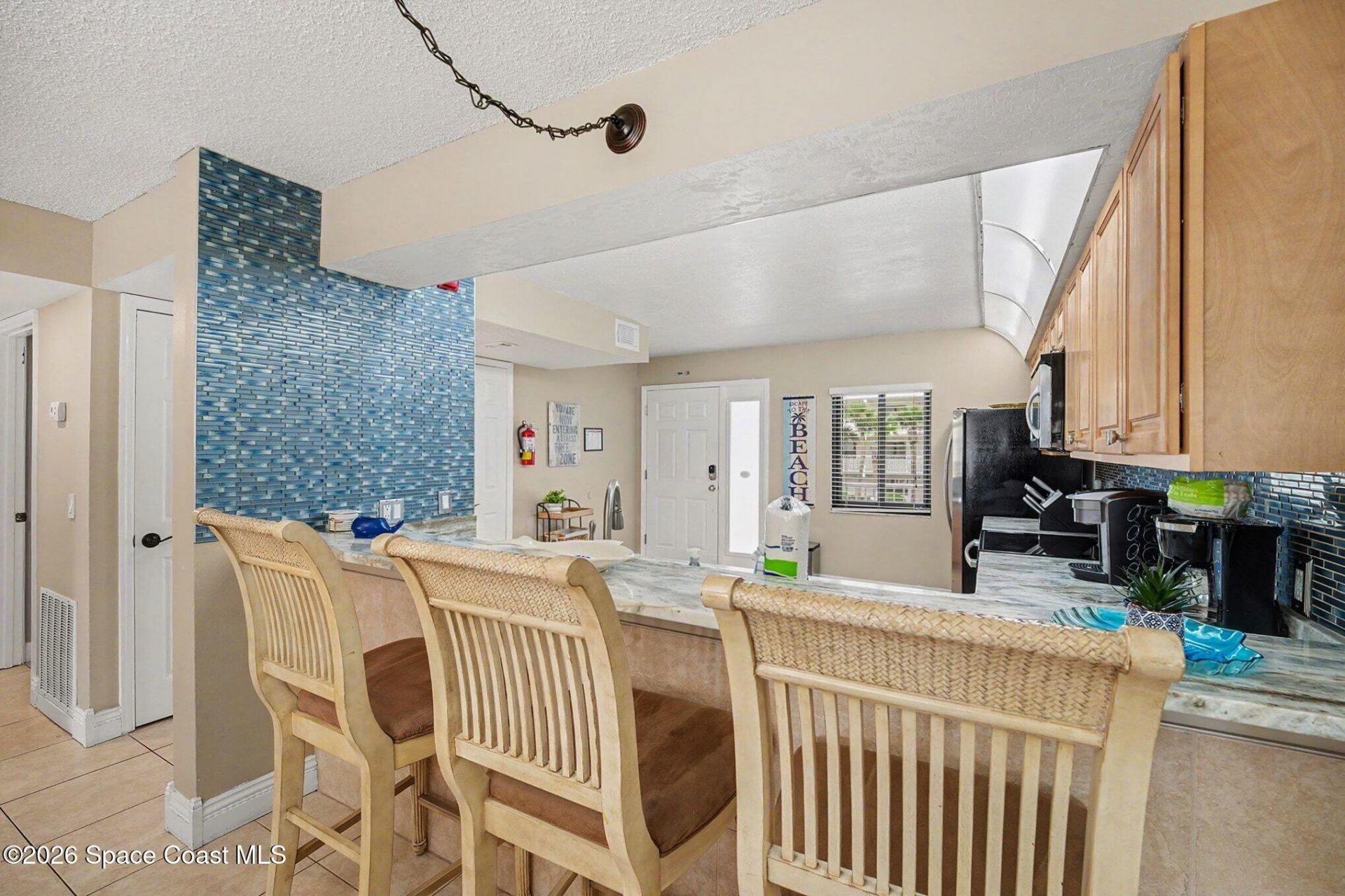 1000 N Atlantic Avenue , Unit 215, Cocoa Beach, FL 32931 Photo