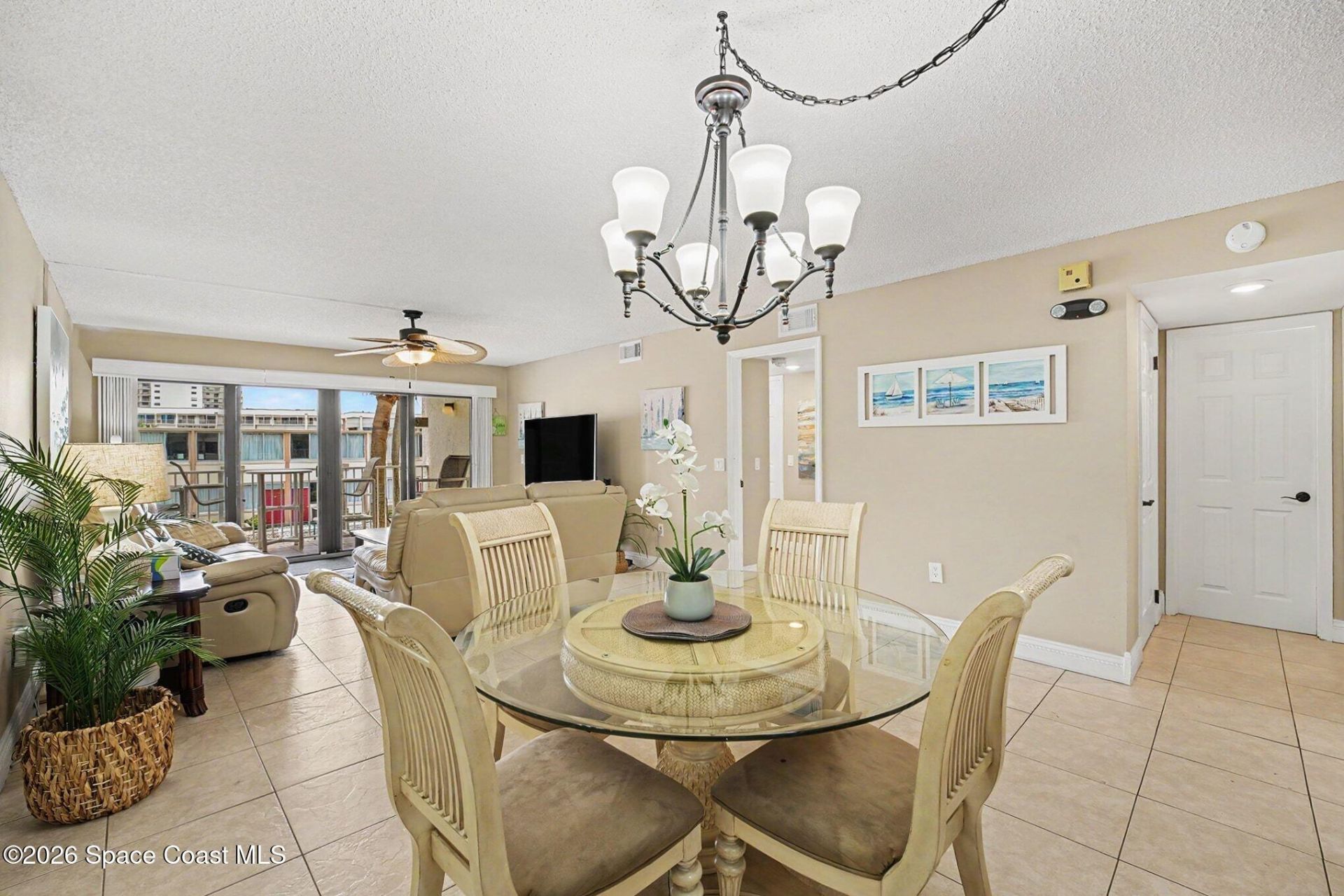 1000 N Atlantic Avenue , Unit 215, Cocoa Beach, FL 32931 Photo