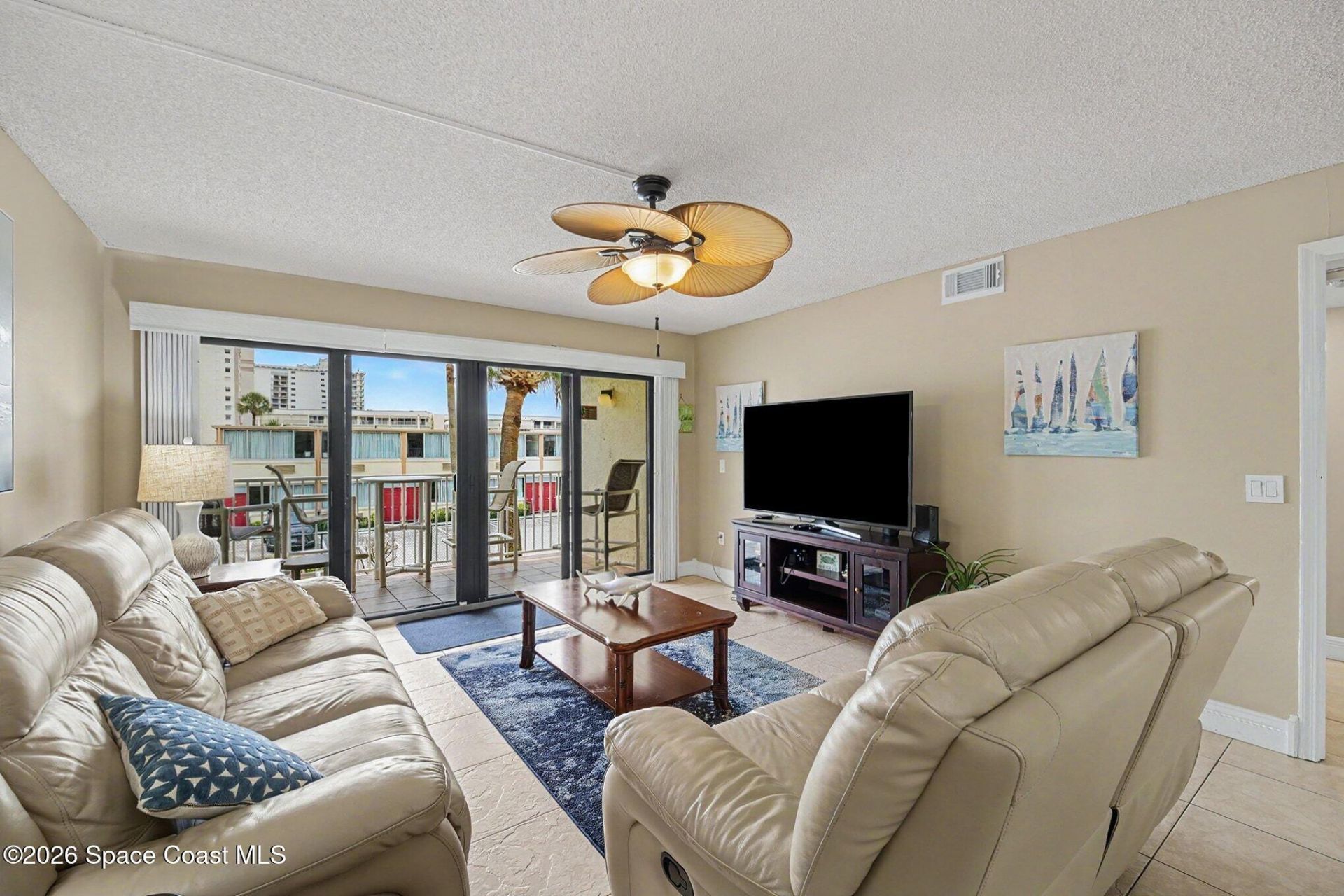 1000 N Atlantic Avenue , Unit 215, Cocoa Beach, FL 32931 Photo