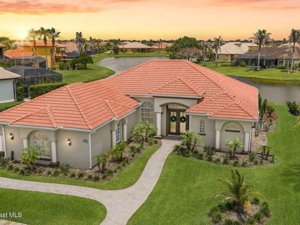 5139 Duson Way , Rockledge, FL 32955