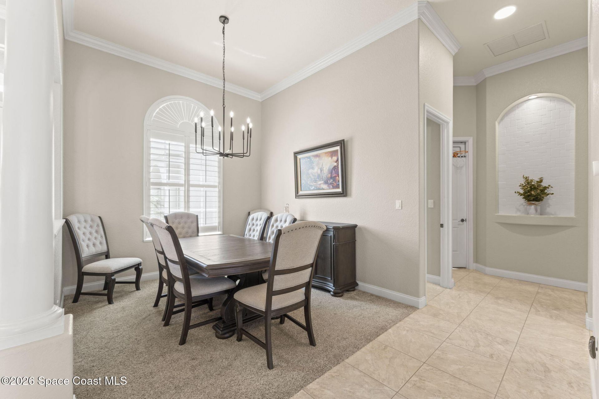 5139 Duson Way , Rockledge, FL 32955 Photo