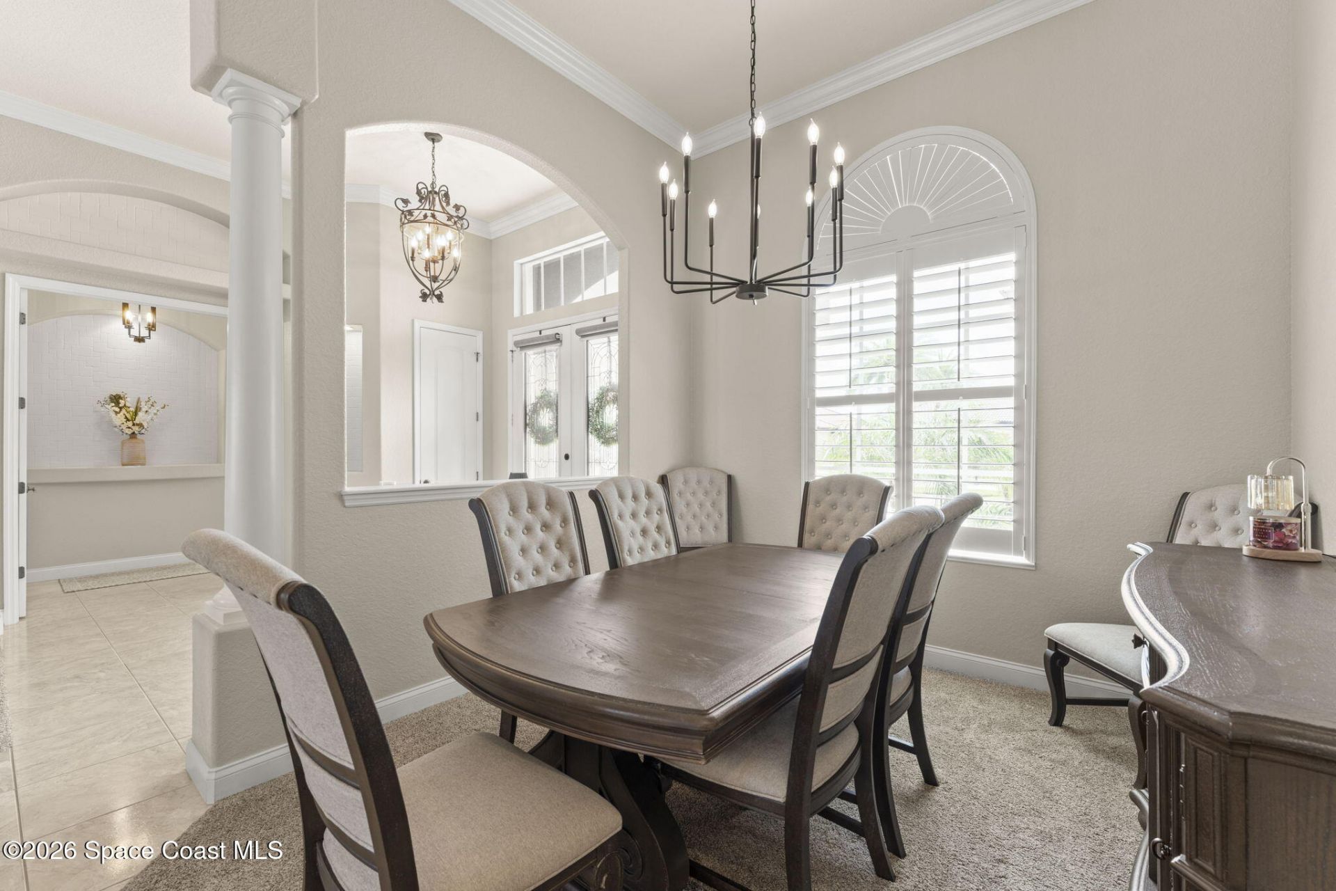 5139 Duson Way , Rockledge, FL 32955 Photo