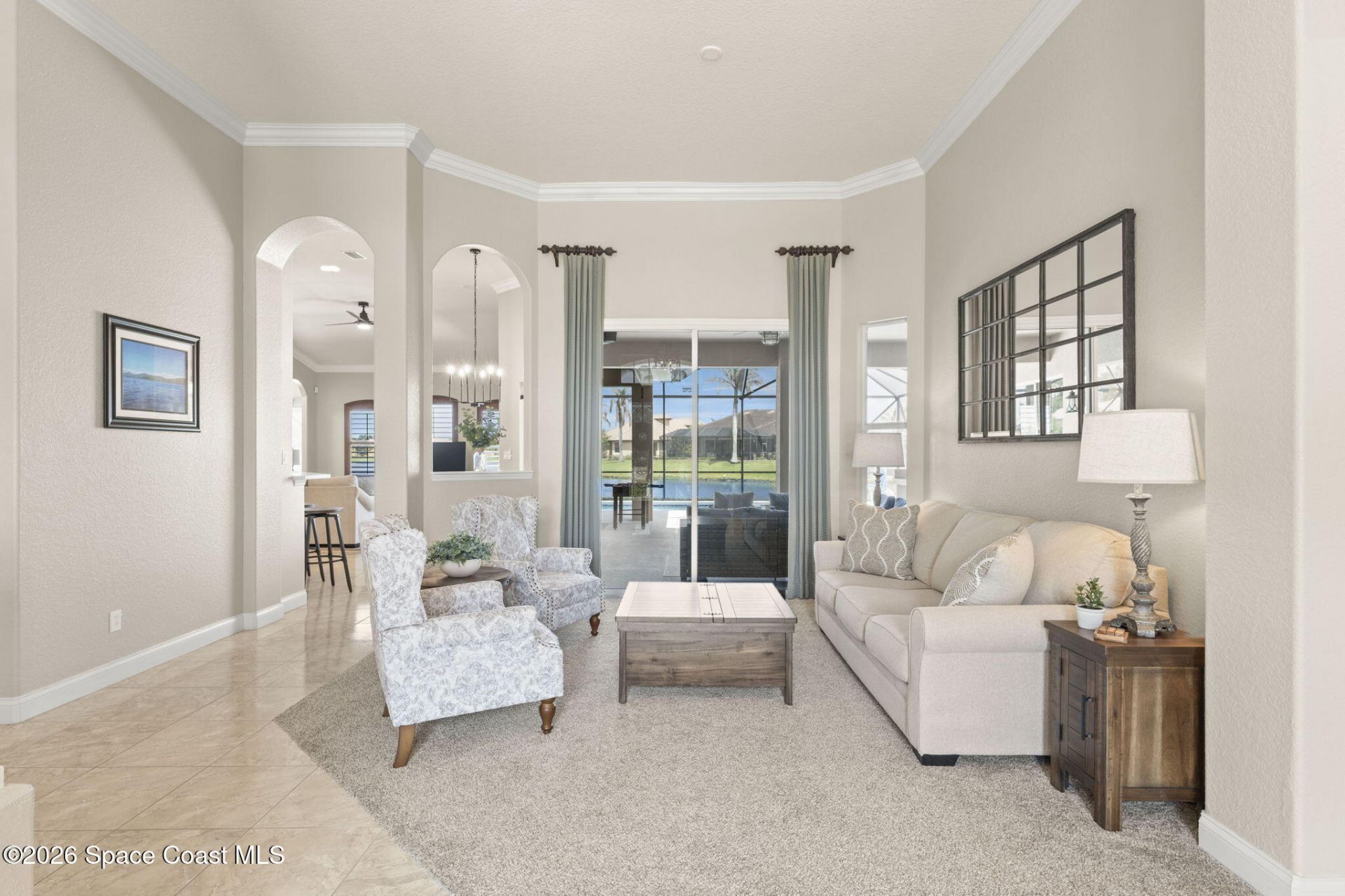 5139 Duson Way , Rockledge, FL 32955 Photo