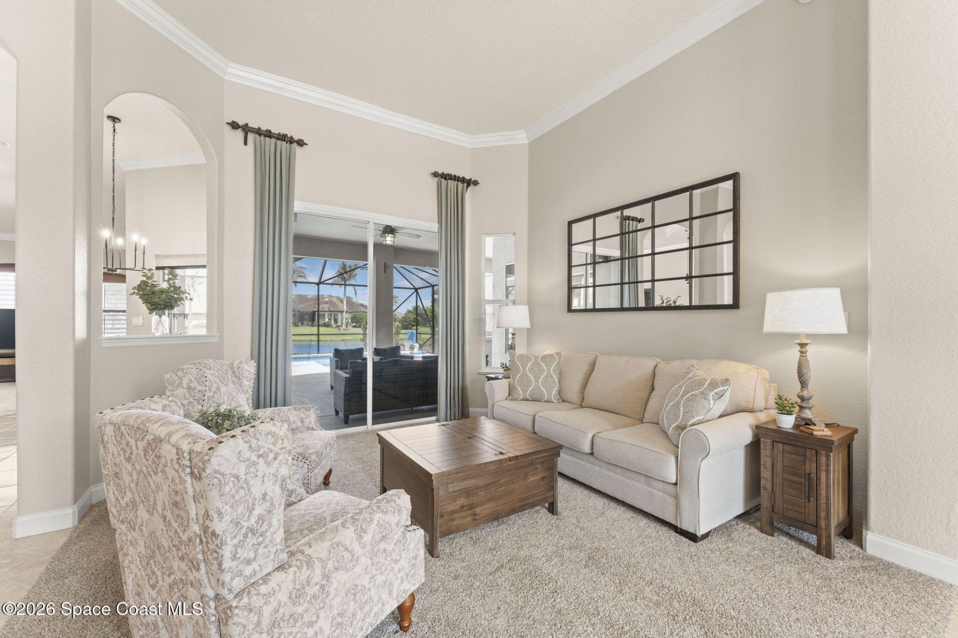 5139 Duson Way , Rockledge, FL 32955 Photo