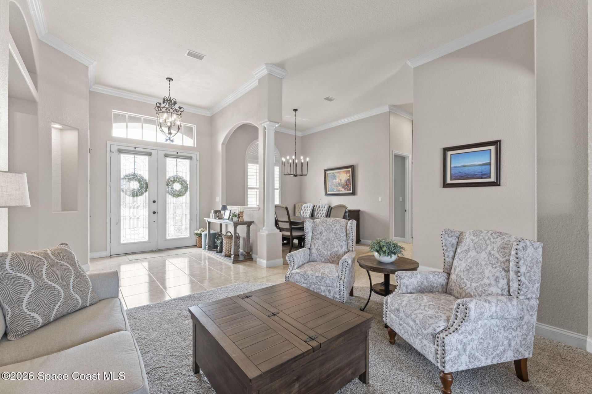 5139 Duson Way , Rockledge, FL 32955 Photo