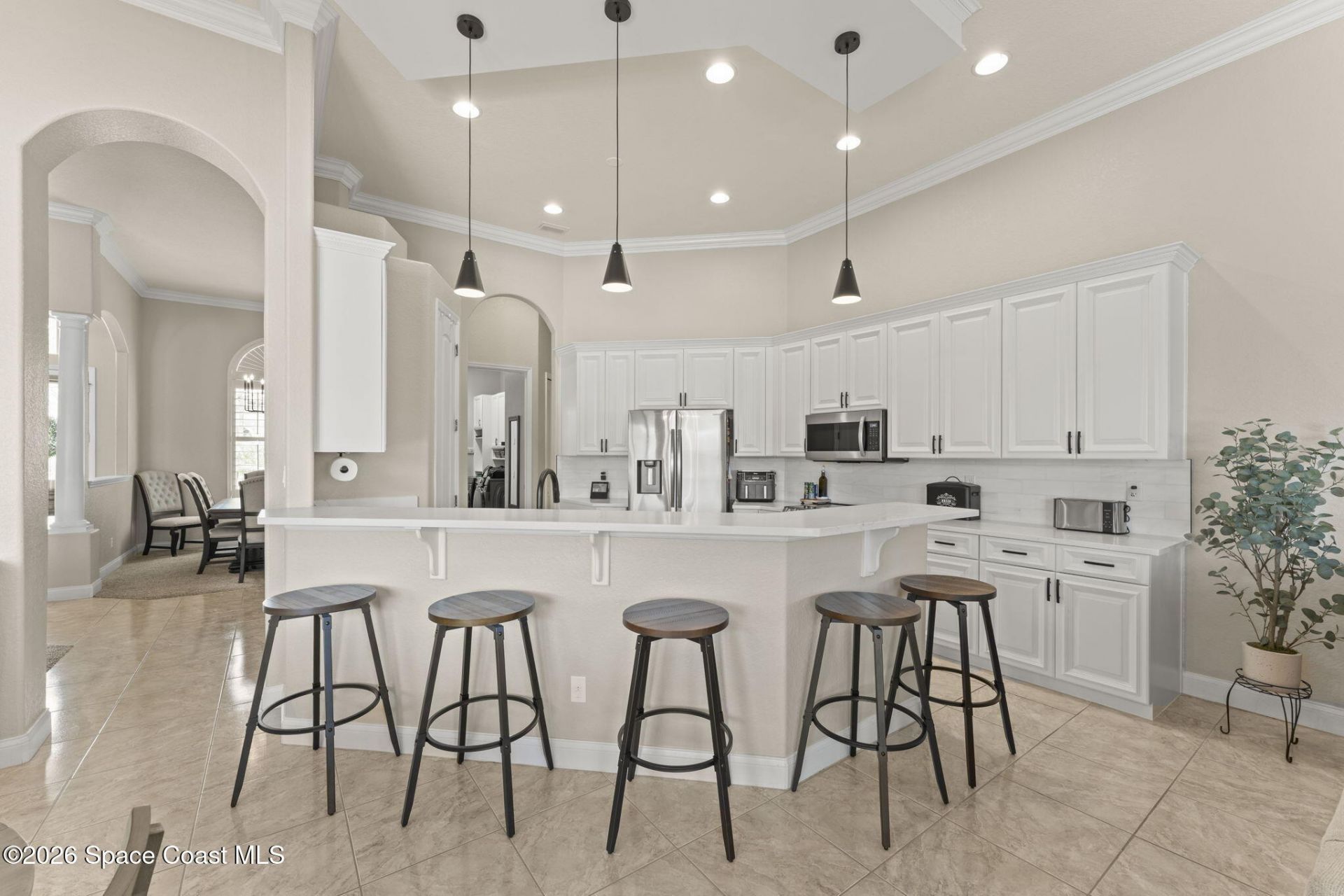 5139 Duson Way , Rockledge, FL 32955 Photo