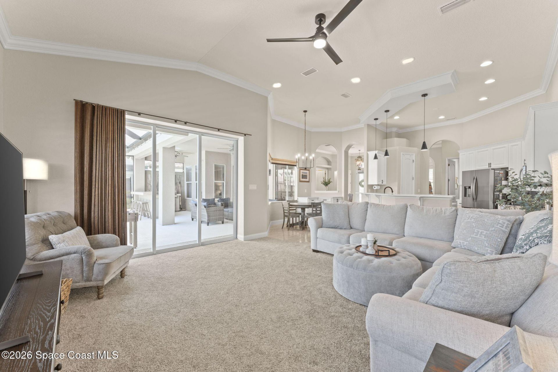 5139 Duson Way , Rockledge, FL 32955 Photo