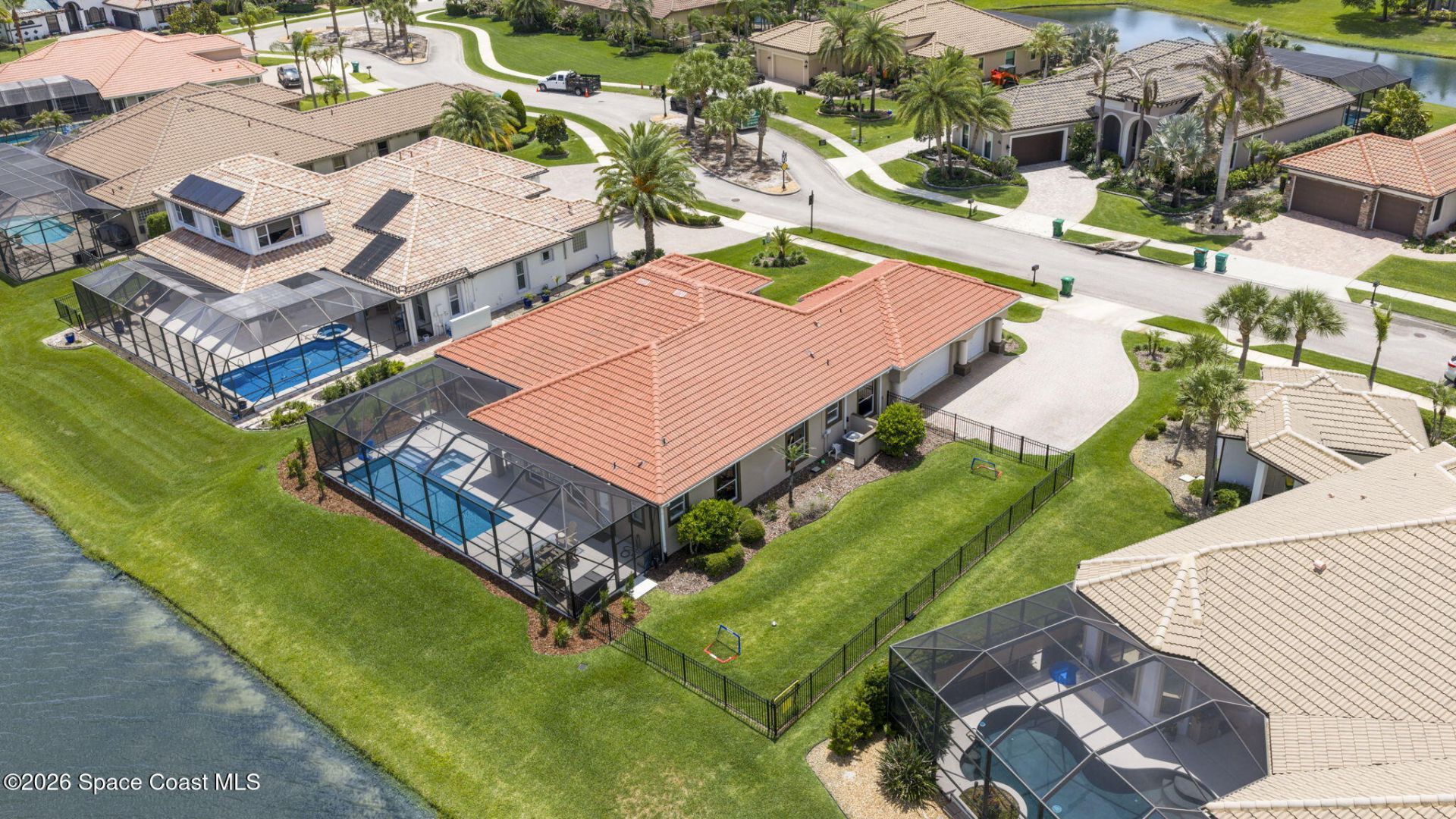 5139 Duson Way , Rockledge, FL 32955 Photo