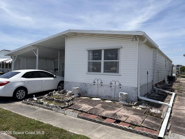 1748 Coco Plum Street NE , Palm Bay, FL 32905