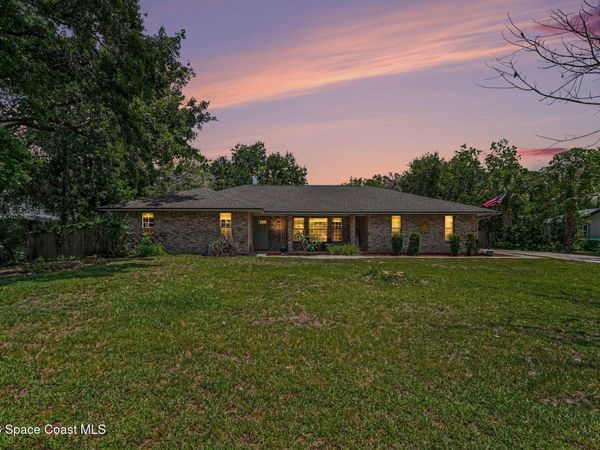 2811 Ohio Street , Melbourne, FL 32904