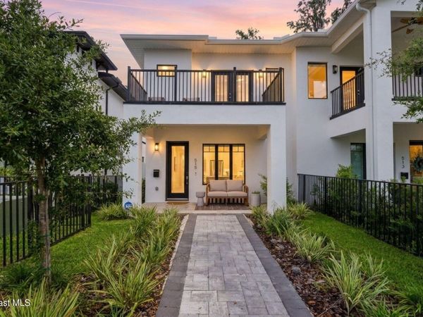 515 W Princeton Street , Orlando, FL 32804
