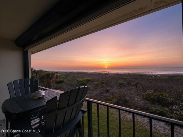 504 Fillmore Avenue , Unit A11, Cape Canaveral, FL 32920