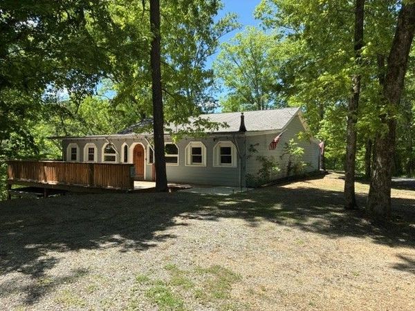 3031 Blue Buck Creek Road , Duck River, TN 38454