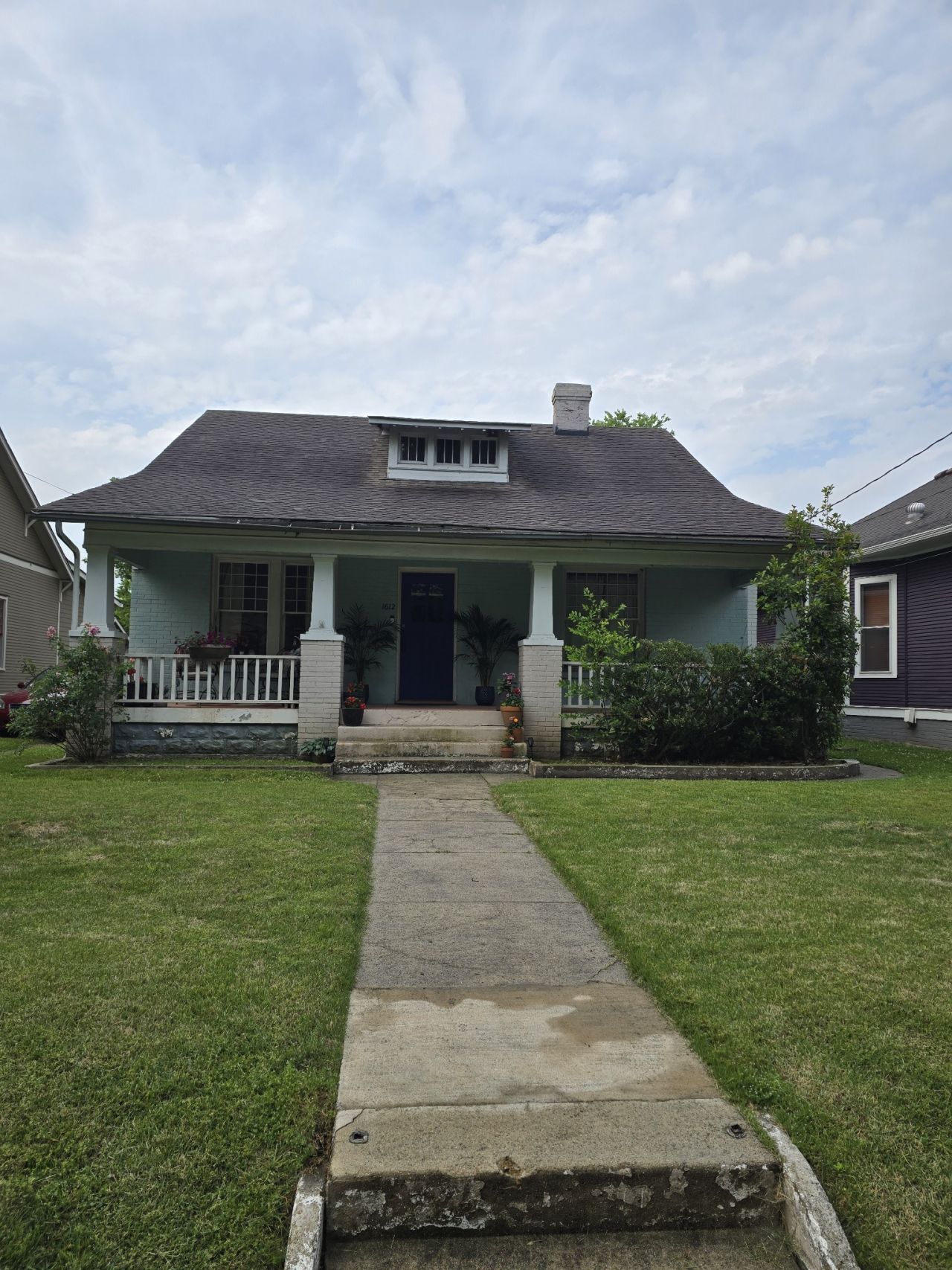 1612 Woodland St, Nashville, TN 37206 Main Photo