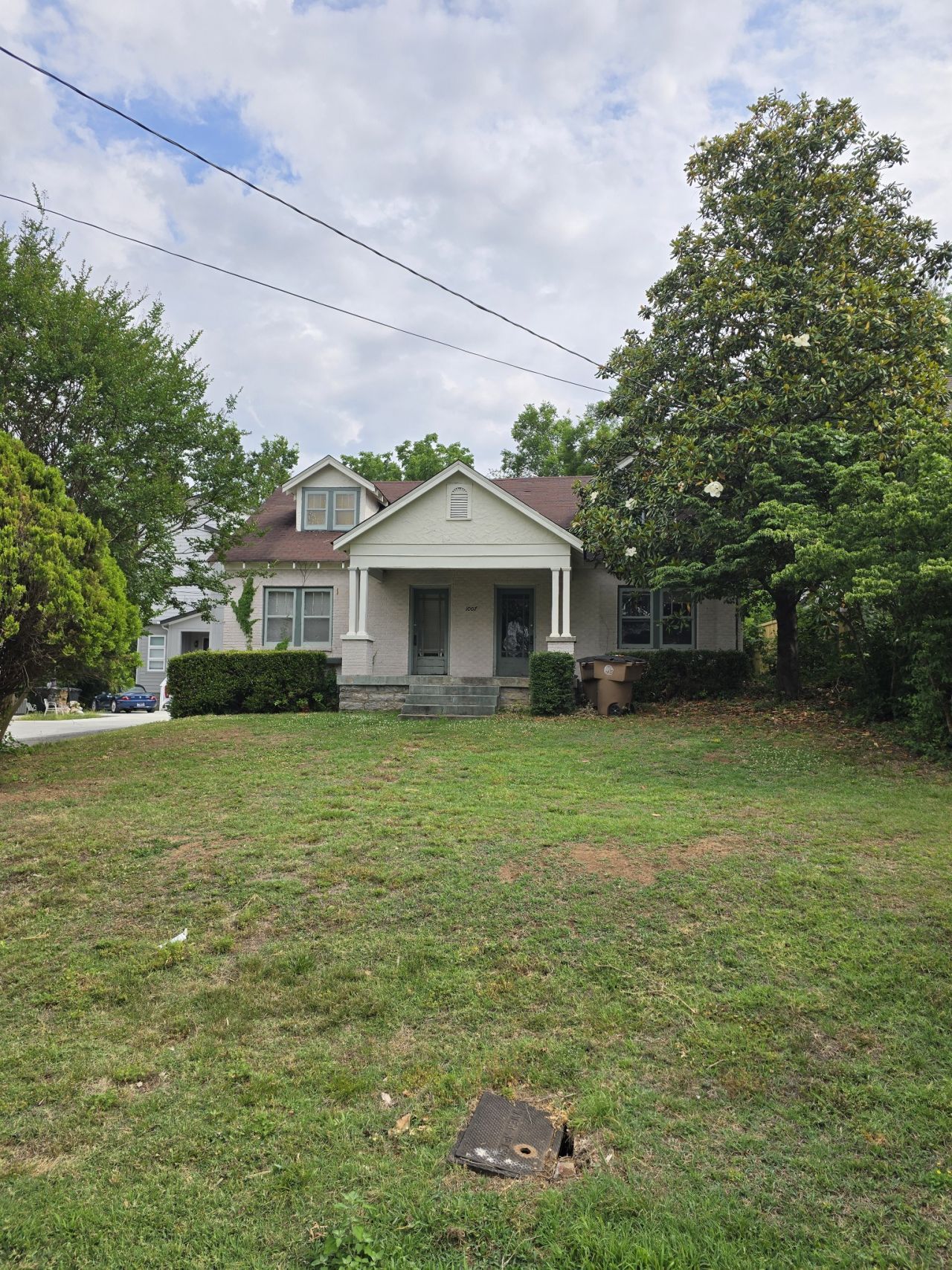 1007 Carolyn Ave, Nashville, TN 37216 Main Photo