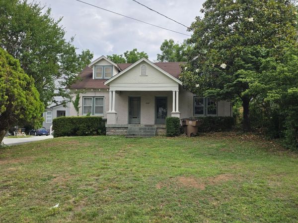 1007 Carolyn Ave, Nashville, TN 37216