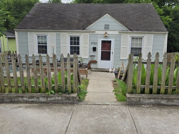 1722 Ordway Pl, Nashville, TN 37206