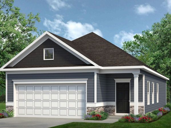 909 Andasia Way , Clarksville, TN 37042