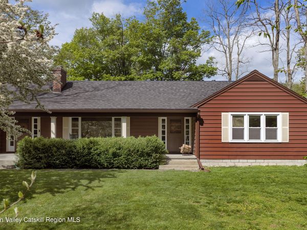 189 Ingalside Road, Greenville, NY 12083