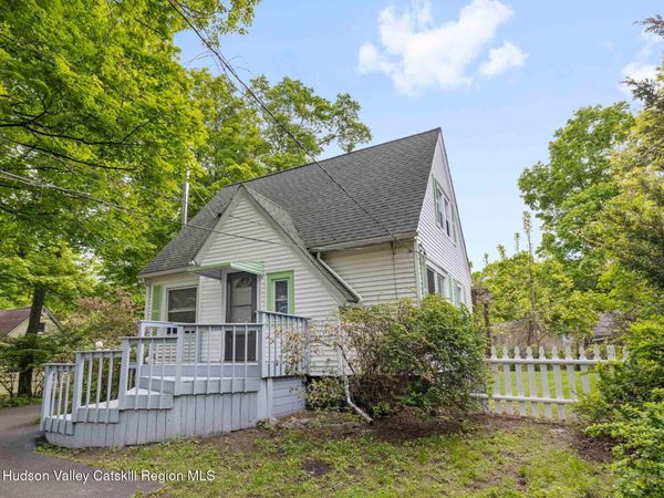 391 Route 375, West Hurley, NY 12491