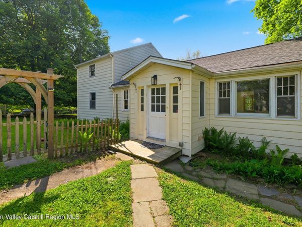 261 Sawdust Avenue, Cottekill, NY 12419