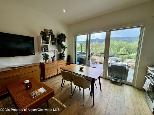 22860 Two Rivers Road, Unit 372, Basalt, CO 81621