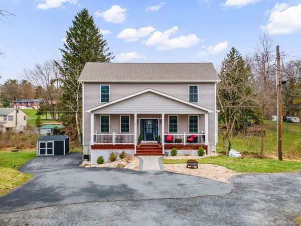 15 Rock Cut Lane , Pleasant Valley, NY 12569