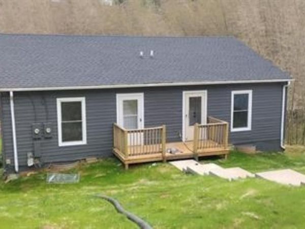 530 A&B CLEVELAND AVE , Charlottesville, VA 22903
