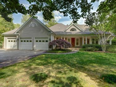 395 IVY VISTA DR , Charlottesville, VA 22903