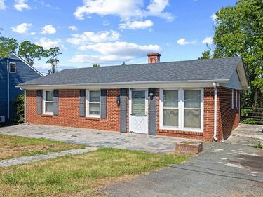 837 RIDGE ST , Charlottesville, VA 22902
